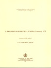 ARSLAN E. - Il ripostiglio di Rivolta d’Adda, 1975. Monete celtiche padane. Milano, 1995. Pp. 29, tavv. 4. Rilegatura editoriale ottimo stato raro e r...