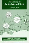 BEAN S. C. - The coinage the Atrebates and Regni. Oxford, 2000. rilegatura editoriale ottimo stato.