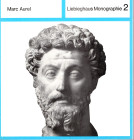 BERGMANN M. - MARC AUREL. Frankfurt am Main, 1978. pp 48, con 54 + 5 illustrazioni nel testo. rilegatura editoriale, buono stato, raro