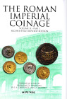 CARRADICE I. A. - BUTTREY T. V. - R.I.C. vol. II - parte I. from aD 69 - 96. Vespasian to Domitian. London, 2007. second fully revised edition. Pp. xx...