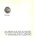 CAHN H. – MILDENBERG L. –RUSSO R. – VOEGTLI H. - Antikenmueseum Basel, Sammlung Ludwig. Basel, 1988. pp. 273, tavv. 48, + ill. nel testo con ingrandim...