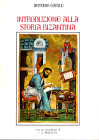 CARILE A. - Introduzione alla storia bizantina. Bologna, 1988. pp 326, tavole 11 di carte topografiche. Rilegatura editoriale, ottimo stato.