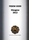 Coupar S. A., Modern Medals A Catalogue of the International Exhibition held in association with Fidem XXXII Glasgow 2012. 2012. 222pp, contains illus...