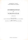 Crnobrnja N., The find of Roman coins from Batajnica 11. Reprinted from "Numizmaticar". Beograd 1988. 3pp, 1 b/w plate. Serbian text