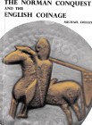 Dolley M., The Norman Conquest and the English Coinage. 40pp, b/w illustractions