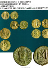 ERCOLANI COCCHI E. – Imperi romano e Bizantino. Regni barbarici in Italia attraverso le monete del Museo Nazionale di Ravenna. Faenza, 1983. Pp. 124, ...