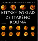 ZDENKA NEMESKALOVA - JIROUDKOVA. Keltsky poklad ze stareho kolina. Praga, 1998. pp 153, tavv. 5 a colori + 14 b\n + illustrazioni nel testo. rilegatur...