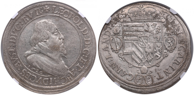 Austria (Holy Roman Empire, Eisenheim) 1620 - Archduke Leopold V (1619-1632) - N...