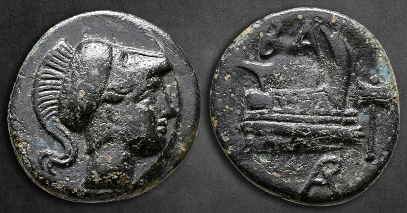 Kings of Macedon. Uncertain mint in Western Asia Minor. Demetrios I Poliorketes ...