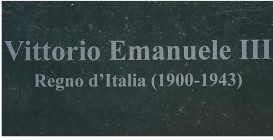 Regno Lotto

Regno d'Italia, Vittorio Emanuele III, Principio di collezione montata su album specifico, formata da 221 monete senza ripetizioni, di ...