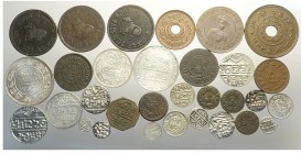 India Lot

India, Lotto di 31 monete, Indore (4) Jaipur (4) Jaora (2) Junagadh (1) Kutch (11) Mewar (9)