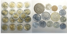 Turkey Lot

Turkey, Lotto di 35 monete
