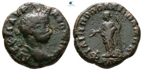 Thrace. Philippopolis. Elagabal AD 218-222. Bronze Æ