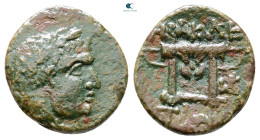 Bithynia. Herakleia Pontika circa 200-0 BC. Bronze Æ