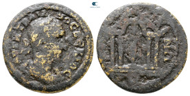 Lydia. Hypaipa. Trajan Decius AD 249-251. Bronze Æ