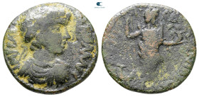 Pisidia. Antioch. Caracalla AD 198-217. Bronze Æ