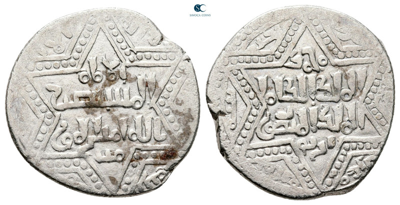 Artuqids of Mardin. Dunaysir mint. Nasir al-Din Artuq Arslan AH 597-637. Struck ...