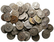 Lot of ca. 50 provincial tetradrachms / SOLD AS SEEN, NO RETURN!
Nearly Very Fine