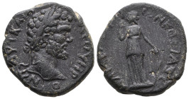SEPTIMUS SEVERUS, A.D. 193-211 BRONZE AE

Weight: 13,2 gr
Diameter: 26,7 mm