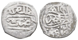 Ottoman AR Akche

Weight: 1,9 gr
Diameter: 18,6 mm