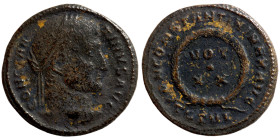 Roman Imperial coin

18mm 2,71g