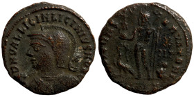 Roman Imperial coin

18mm 2,46g