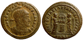 Roman Imperial coin

18mm 3,16g