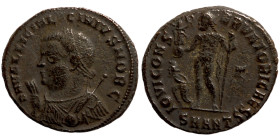 Roman Imperial coin

18mm 3,04g