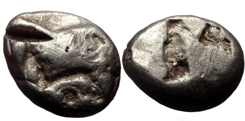 Unidentified AR Stater (Silver, 11.11g, 20mm)