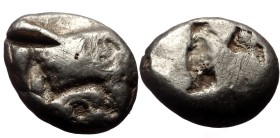 Unidentified AR Stater (Silver, 11.11g, 20mm)
