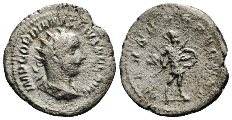 GORDIAN III (238-244). Antoninianus. Rome. 2,84 g - 23,24 mm