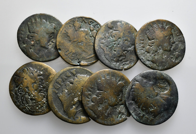 Group Lots Roman Provincial Coins