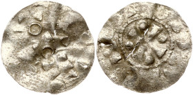 Germany Denar ND of uncertain mint