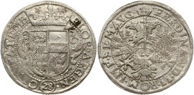 Emden 28 Stuber ND (1624-1637)