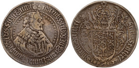 Germany Brunswick-Lüneburg-Celle Taler 1637 HS