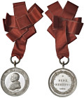 Leone XIII (1878-1903). Medaglia al Merito Benemerenti. Opus: Bianchi. AG (g 23,40 - Ø 38,00 mm). Con appiccagnolo.

Diritti d'Asta: 18%

qFDC