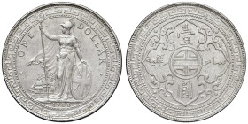 GRAN BRETAGNA. Edoardo VII (1901-1910). Trade Dollar 1908. AG (g 26,90). KM T5.

Diritti d'Asta: 18%

SPL