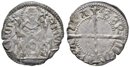 AQUILEIA. Bertrando (1334-1350). Denaro con Sant'Ermacora barbuto. AG (g 0,99). Bernardi 43.

Diritti d'Asta: 18%

qSPL