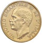 REGNO D'ITALIA. Vittorio Emanuele III (1900-1943). 20 Lire 1923 Fascetto. AU. Gig. 34. R Sigillato Sytaziota SPL+.

Diritti d'Asta: 18%

SPL+