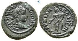 Moesia Inferior. Marcianopolis. Elagabalus AD 218-222. Bronze Ae