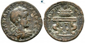 Pontos. Neocaesarea. Gordian III AD 238-244. Bronze Æ