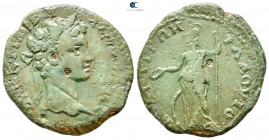 Bithynia. Kretia-Flaviopolis . Caracalla AD 198-217. Bronze Æ