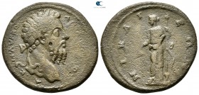 Bithynia. Nikaia . Commodus AD 180-192. Bronze Æ