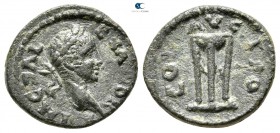 Troas. Alexandreia. Severus Alexander AD 222-235. Bronze Æ