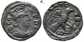 Troas. Alexandreia. Pseudo-autonomous issue circa AD 251-260. Bronze Æ