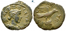 Troas. Alexandreia. Pseudo-autonomous issue circa AD 251-260. Time of Trebonianus Gallus or Valerian I. Bronze Æ