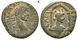 Seleucis and Pieria. Laodicea ad Mare. Severus Alexander AD 222-235. Bronze Æ