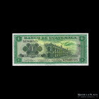 Guatemala. 1 Quetzal 1964. Pick 52a