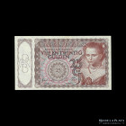 Paises Bajos. 25 Gulden 1943. Pick 60