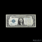 USA. 1 Dollar 1928. Pick 412